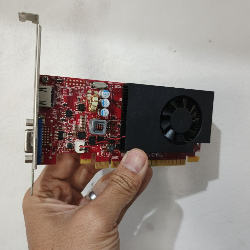 VGA Card Nvidia Geforce GT 720 2GB DDR3