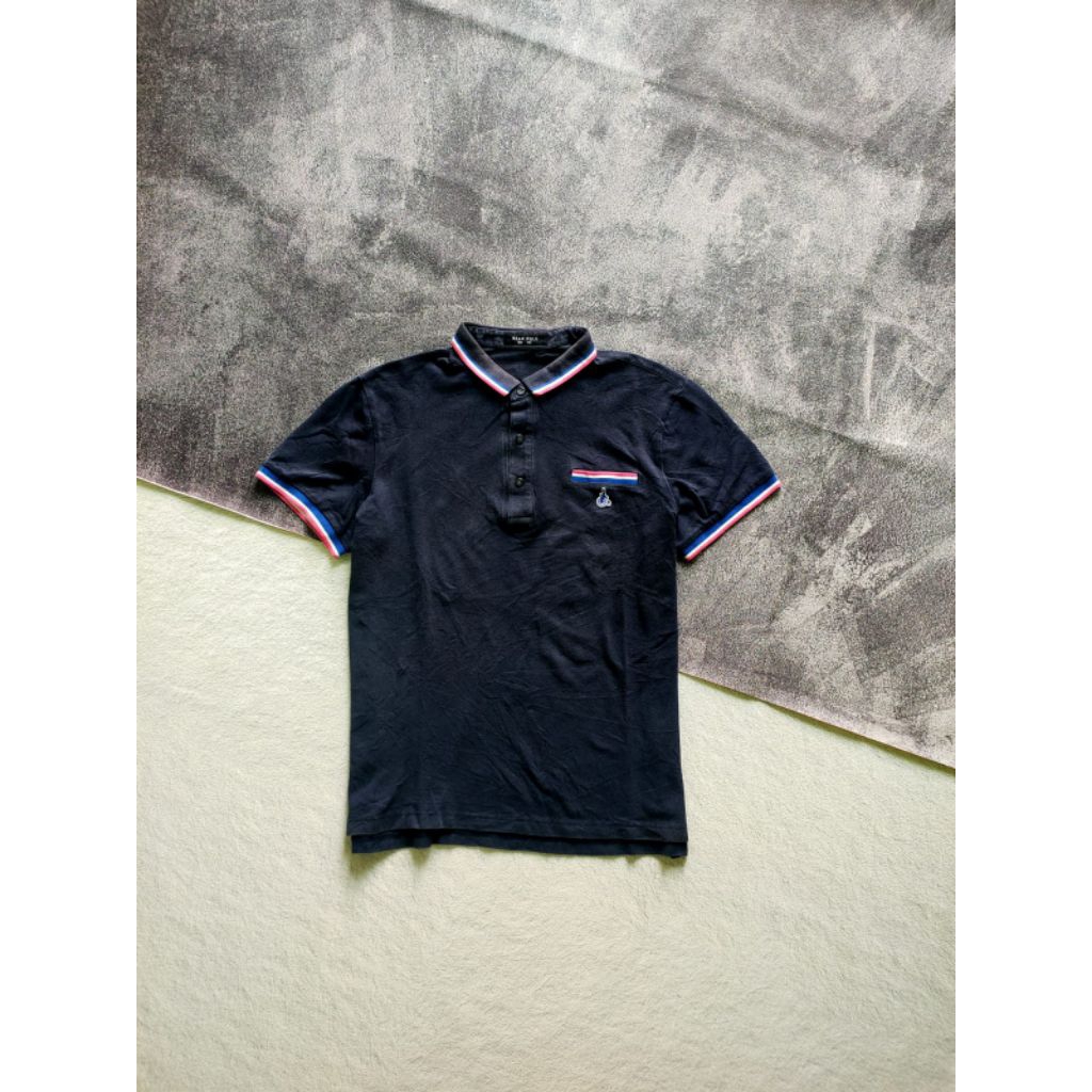 Polo Shirt Beanpole Second