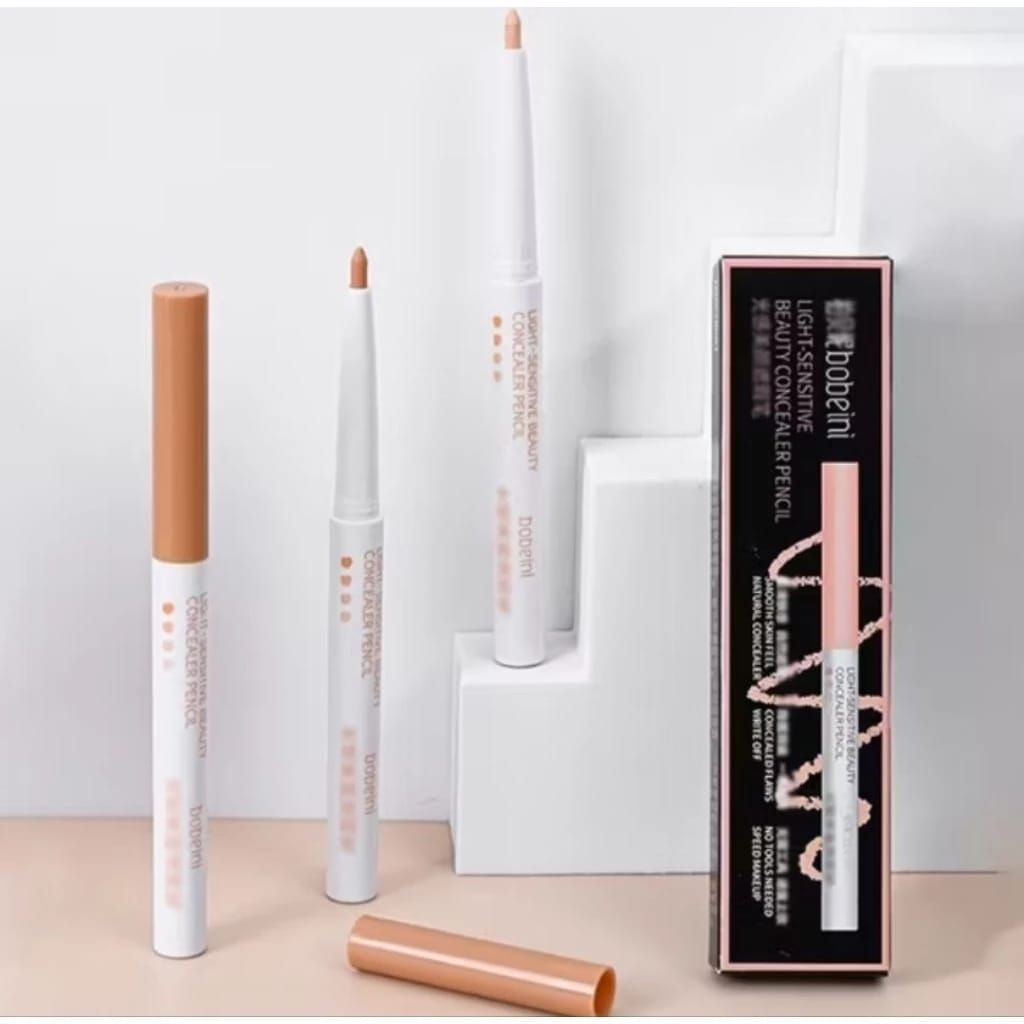 Concealer Model Pensil | Concealer Stick Covered/ Beauty Concealer Pencil Eye Concealer Stick Pen Fu