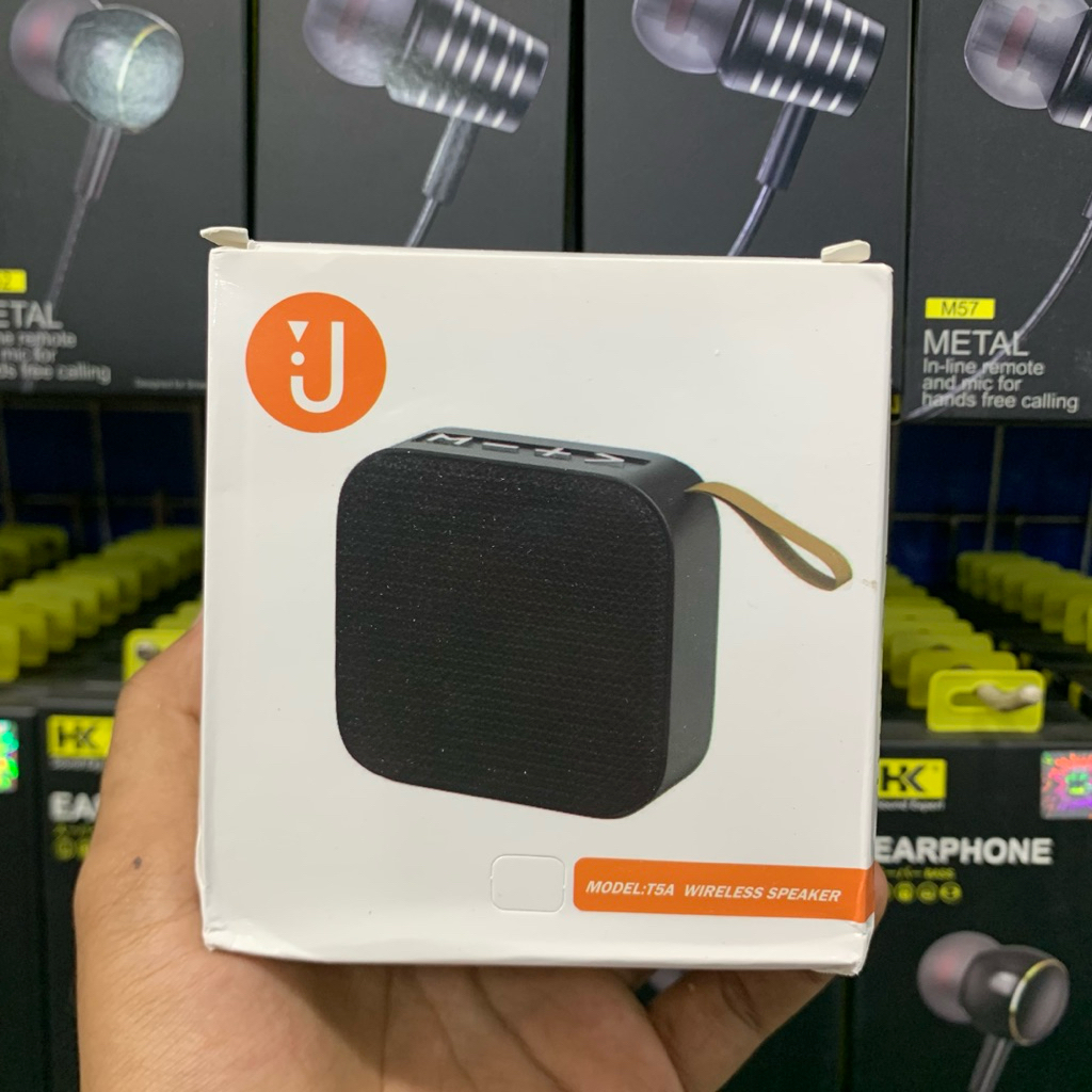 Speaker T5A Woofer - Speaker mini T5 grade A