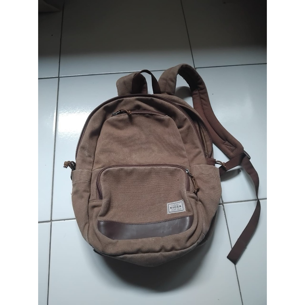 tas eiger second