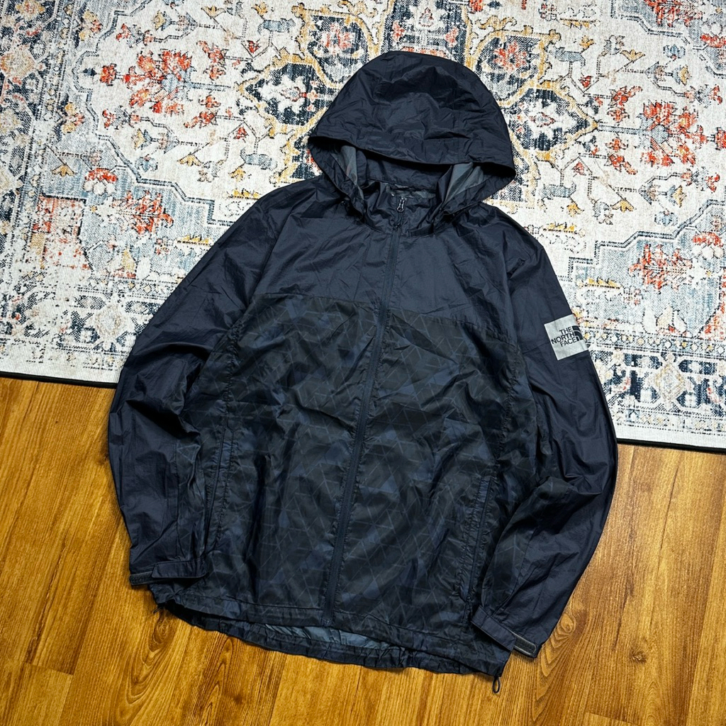 THE NORTH FACE JACKET SECOND