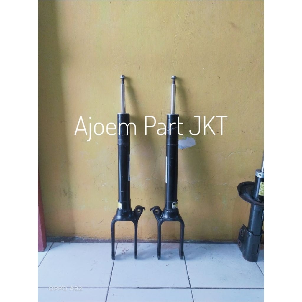 shockbreaker Mercy MLl350 W164 depan original