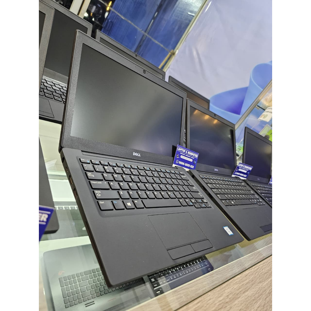 Laptop Baru Core i5 Termurah