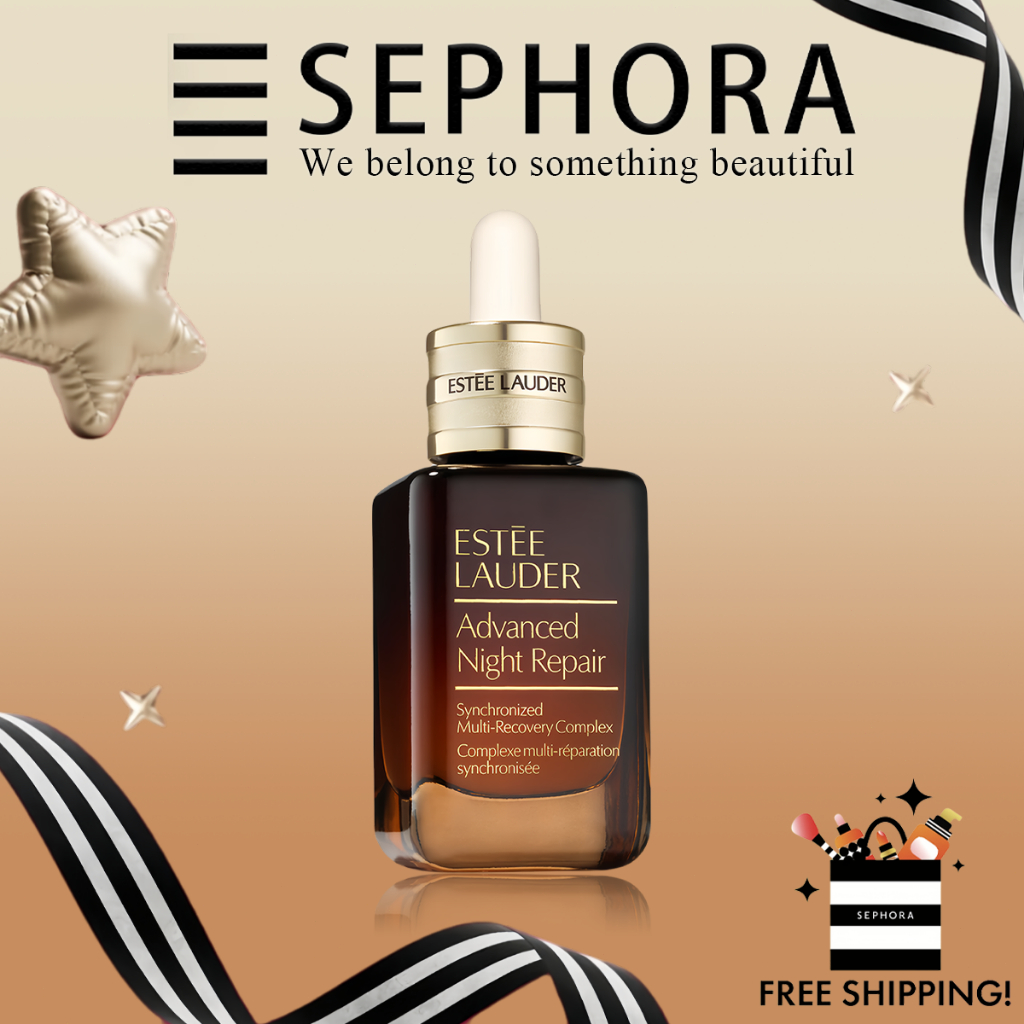 ESTEE LAUDER Advanced Night Repair Synchronized Multi-Recovery Complex Serum 50ml