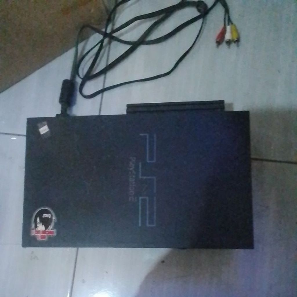 ps 2 second