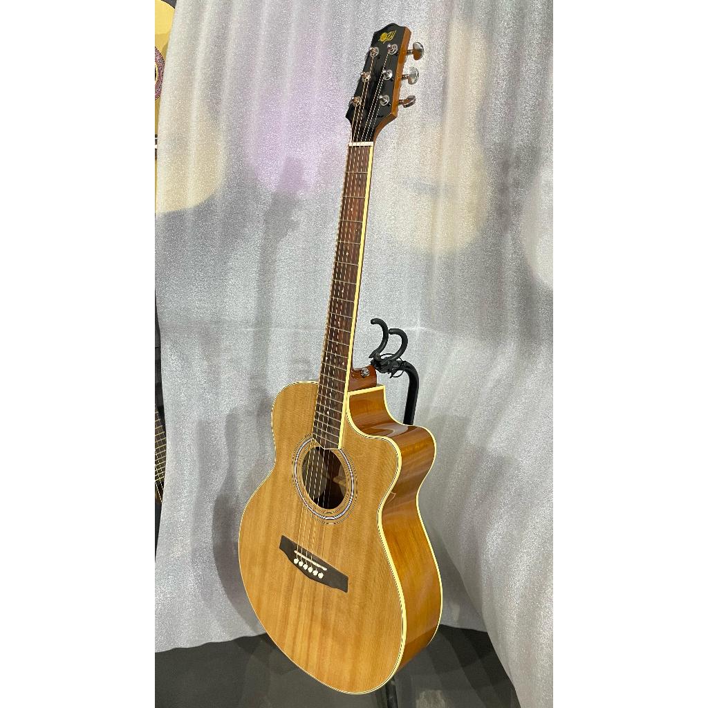 GITAR OZZY PRS-100 Original