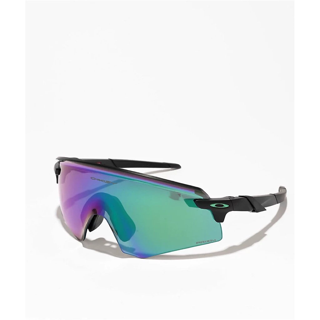 kacamata oakley encoder prizm jade