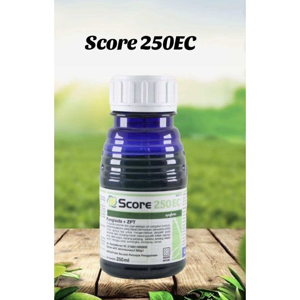 Fungisida Score 250ml