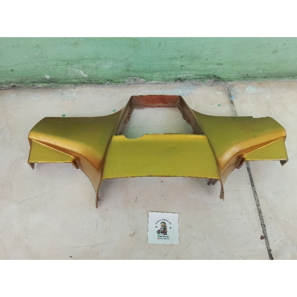 Batok Supercub C700 C800 Original