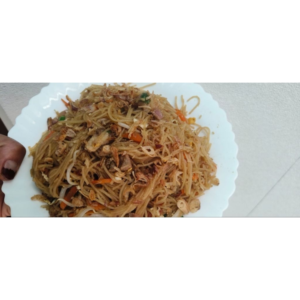 MIHUN CAP SRIKAYA 300GR/MIHUN SRIKAYA PEMATANGSIANTAR ASLI / MIHUN BERAS SRIKAYA 300GR