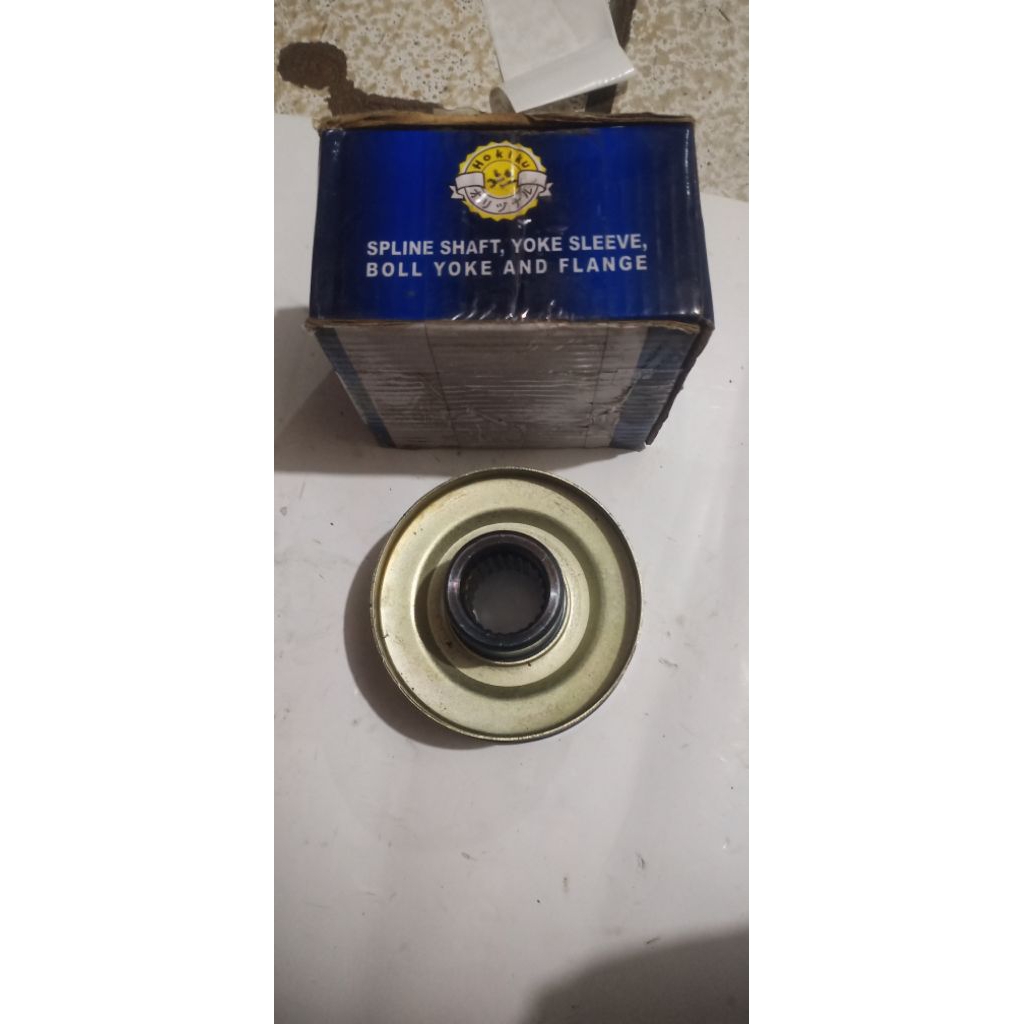 Flange Pinion Kijang Super / Kijang Kotak / 3K / 4K / 5K / 7K