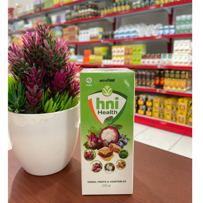 EXTRA FOOD HEALTHY | ExtraFood Extra Food ORIGINAL HNI