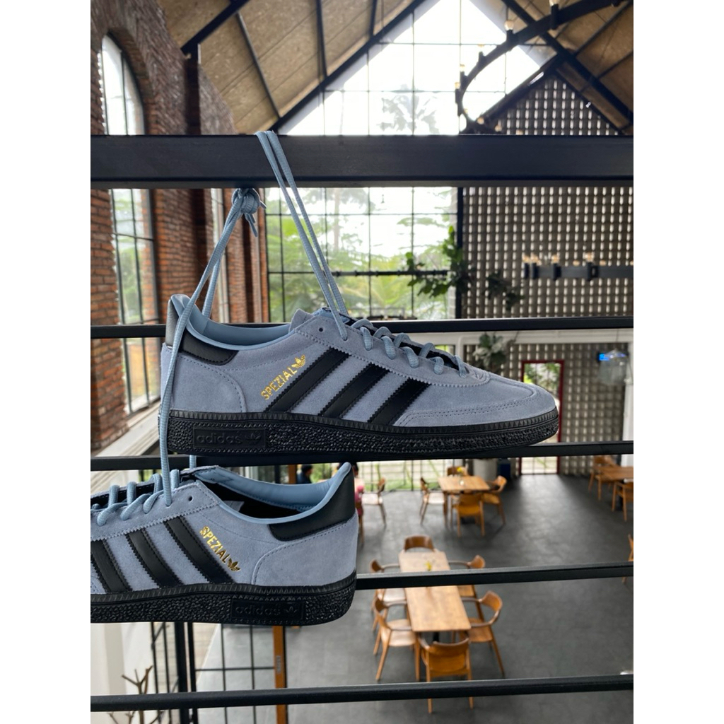 ADIDAS SPEZIAL TECTILE BLUE