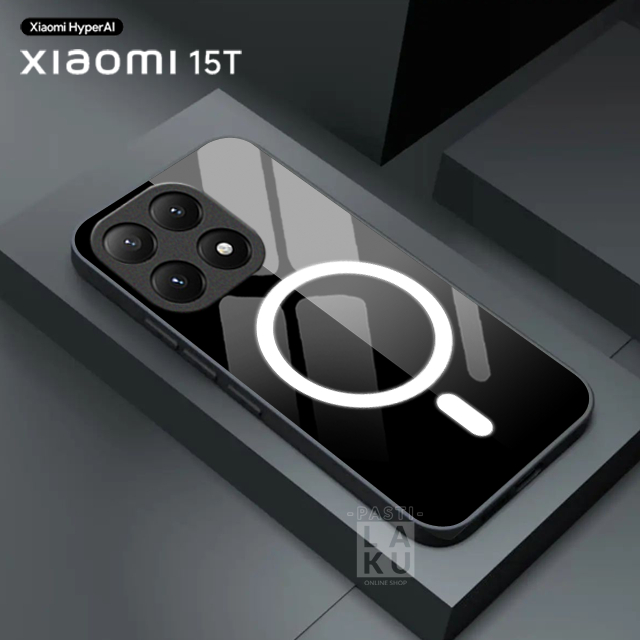 Casing HP Xiaomi 15T Terbaru [SF191]