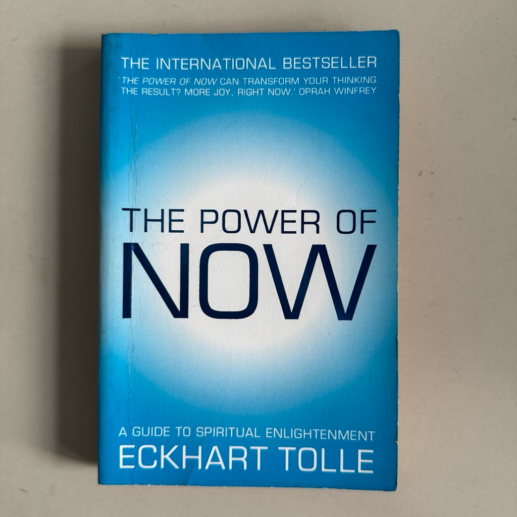 The Power of Now