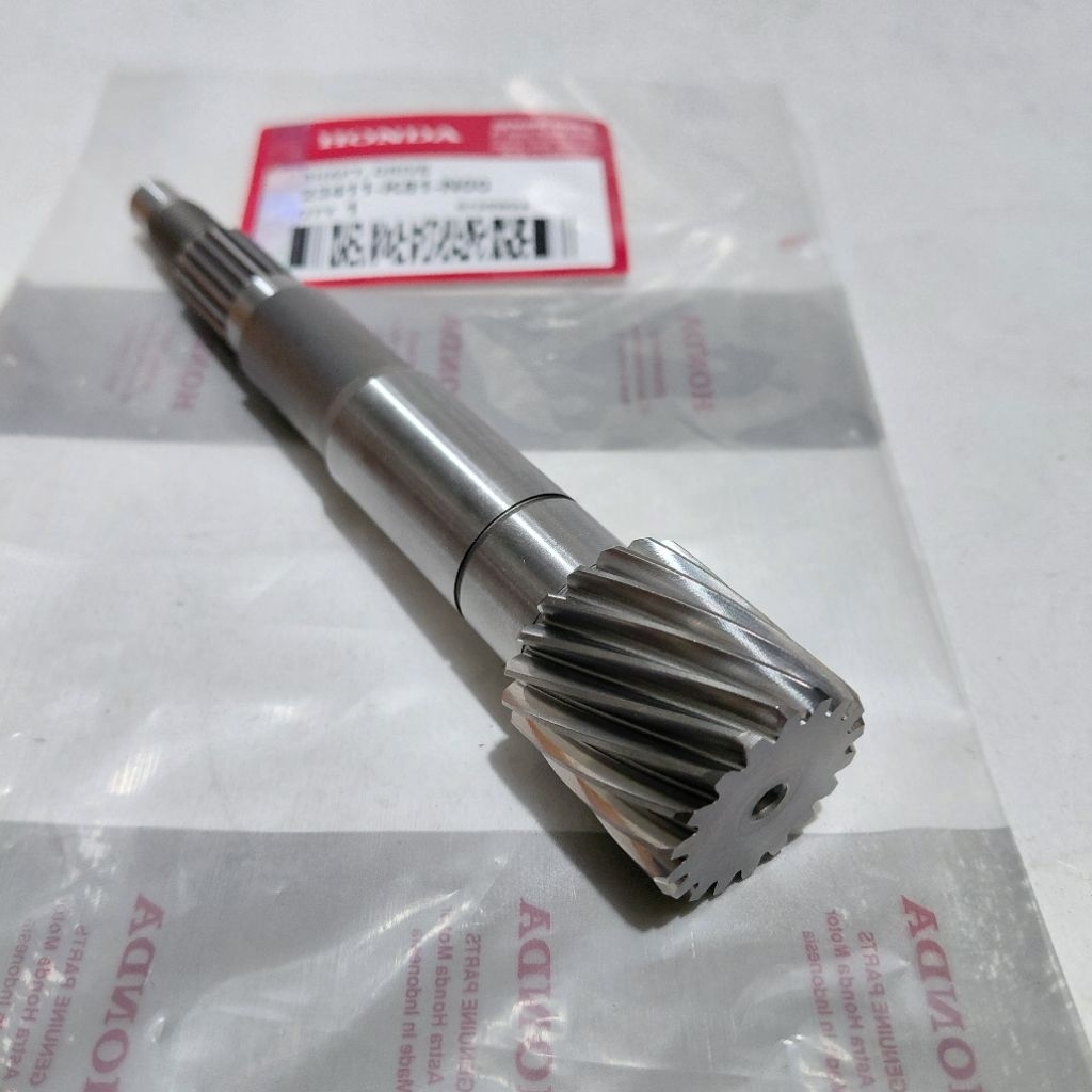 AS PULLY HONDA VARIO 125 OLD,150 LED OLD ORIGINAL ( KZR )