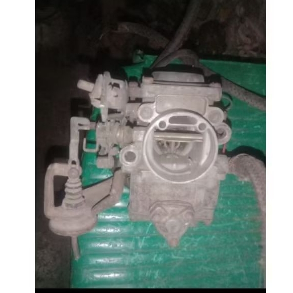 Karburator carry 1.0