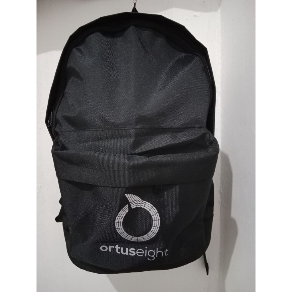 Tas sekolah ransel olahraga ransel mini pria wanita tas bahu