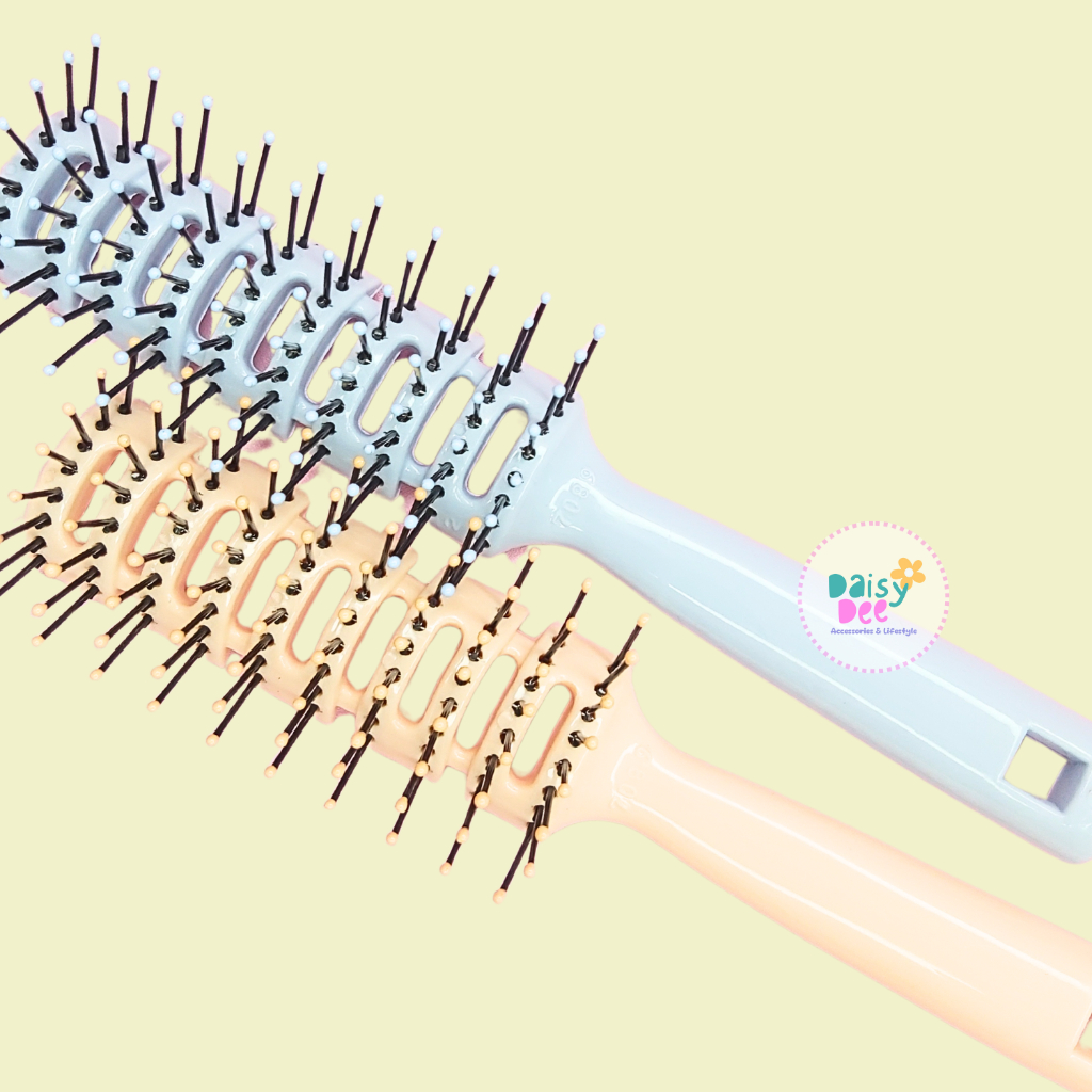 Daisy Dee Sisir Blow Kotak