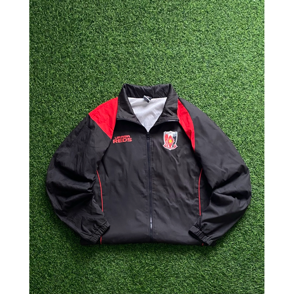 Jacket Windbreaker Sport Urawa Reds