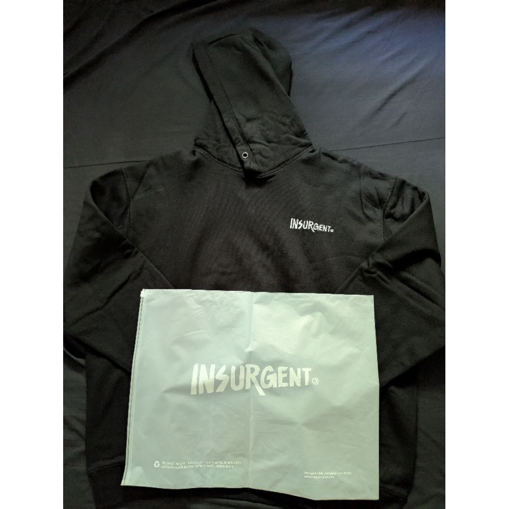 Hoodie Insurgent