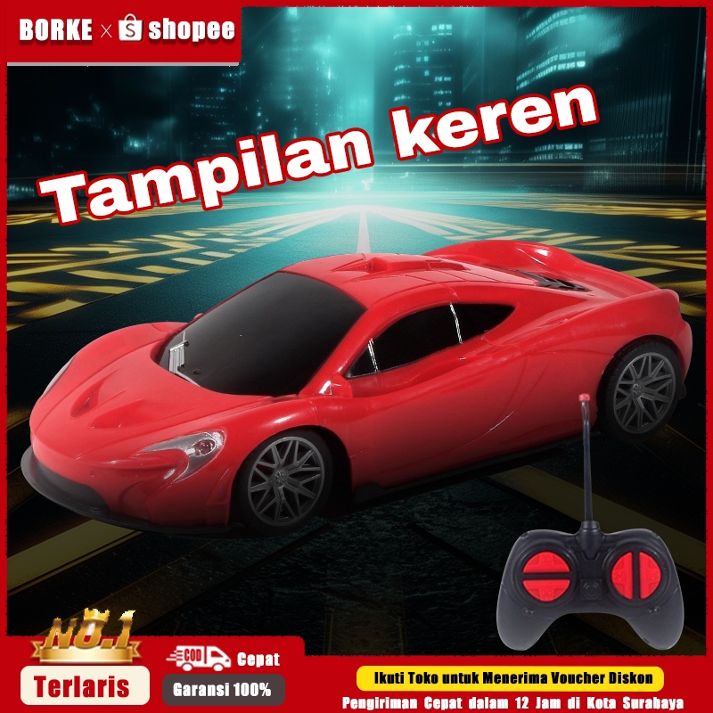 Rastar RC Ferrari SF90 1/24 2.4GHz Remote Control