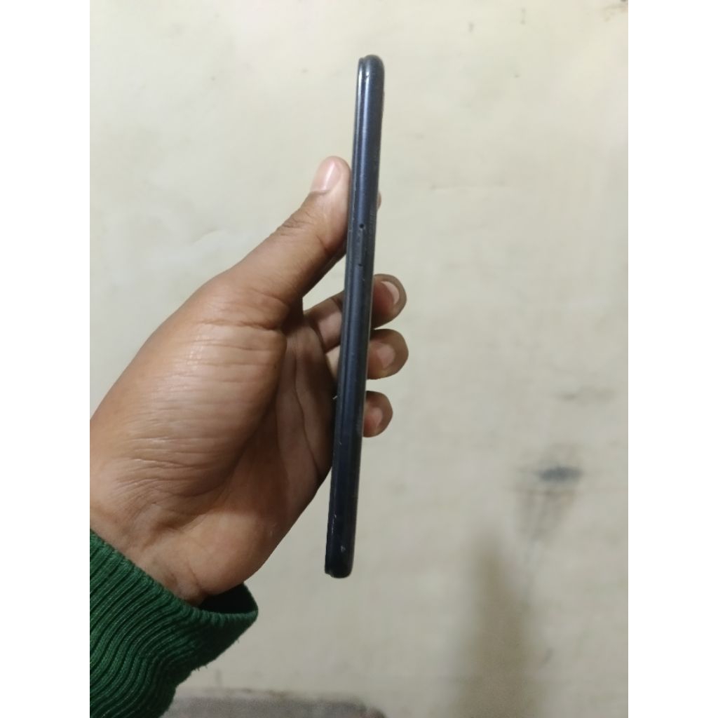 Oppo a5s minus lcd