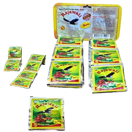 KAPSUL RAJAWALI ORIGINAL 1HANGER/ 20 SACHET