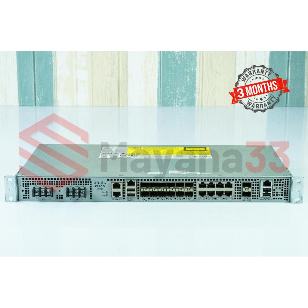 Cisco ASR 920 Series ASR-920-12CZ-D 12Port SFP Gigabit bukan ASR 1001 1001x Juniper MX40 MX80 MX104 