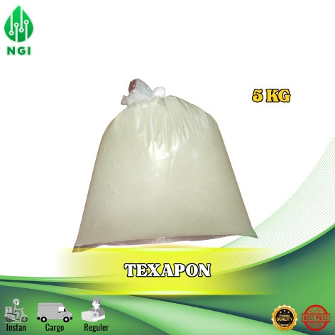 Texapone 5 kg