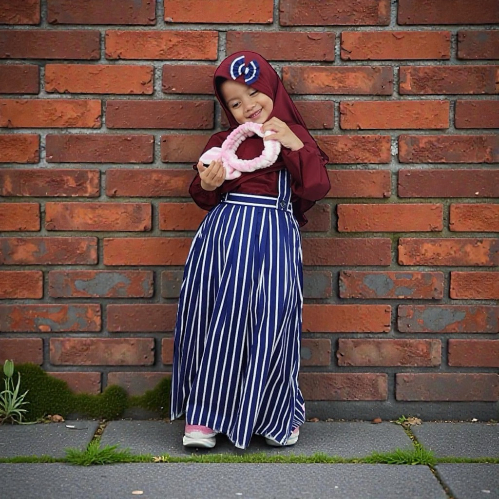 COD OVERALL ISMI TERBARU 2022 BY CUTETRIK/BEST SELLER