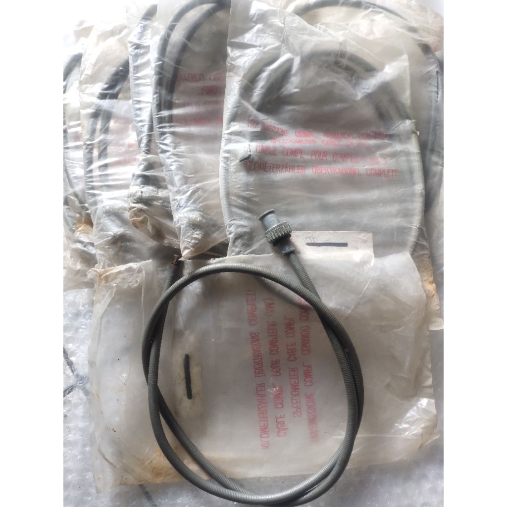 kabel Spidometer vespa px vespa px sport vespa pxmk vespa ps strada vespa ps sera vespa ps tv