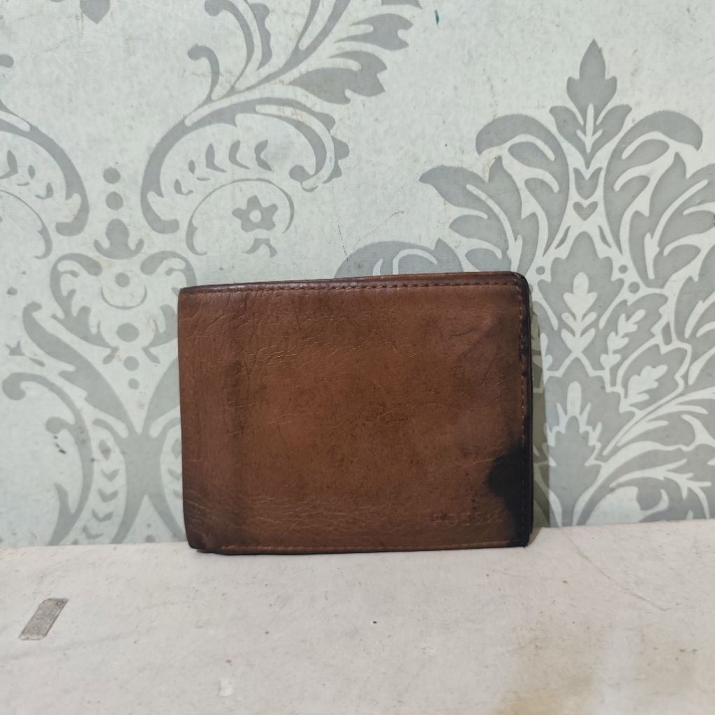 Dompet pria Ocil preloved