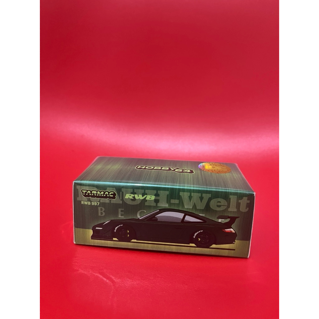 Tarmac Rwb 997 Tsubasa