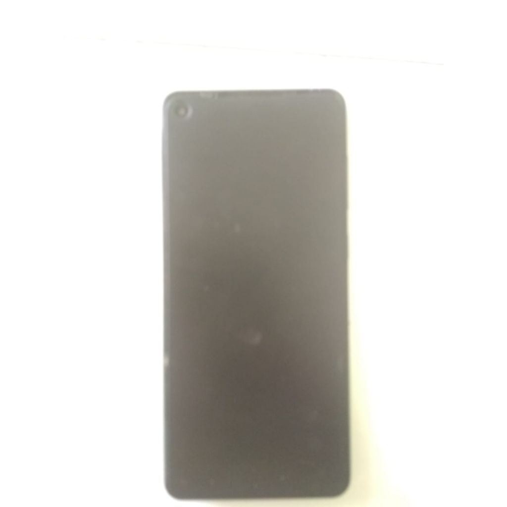 Lcd Samsung A21s copotan + frame