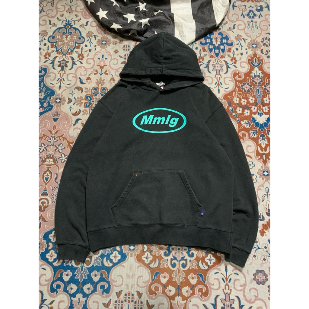 HOODIE MMLG