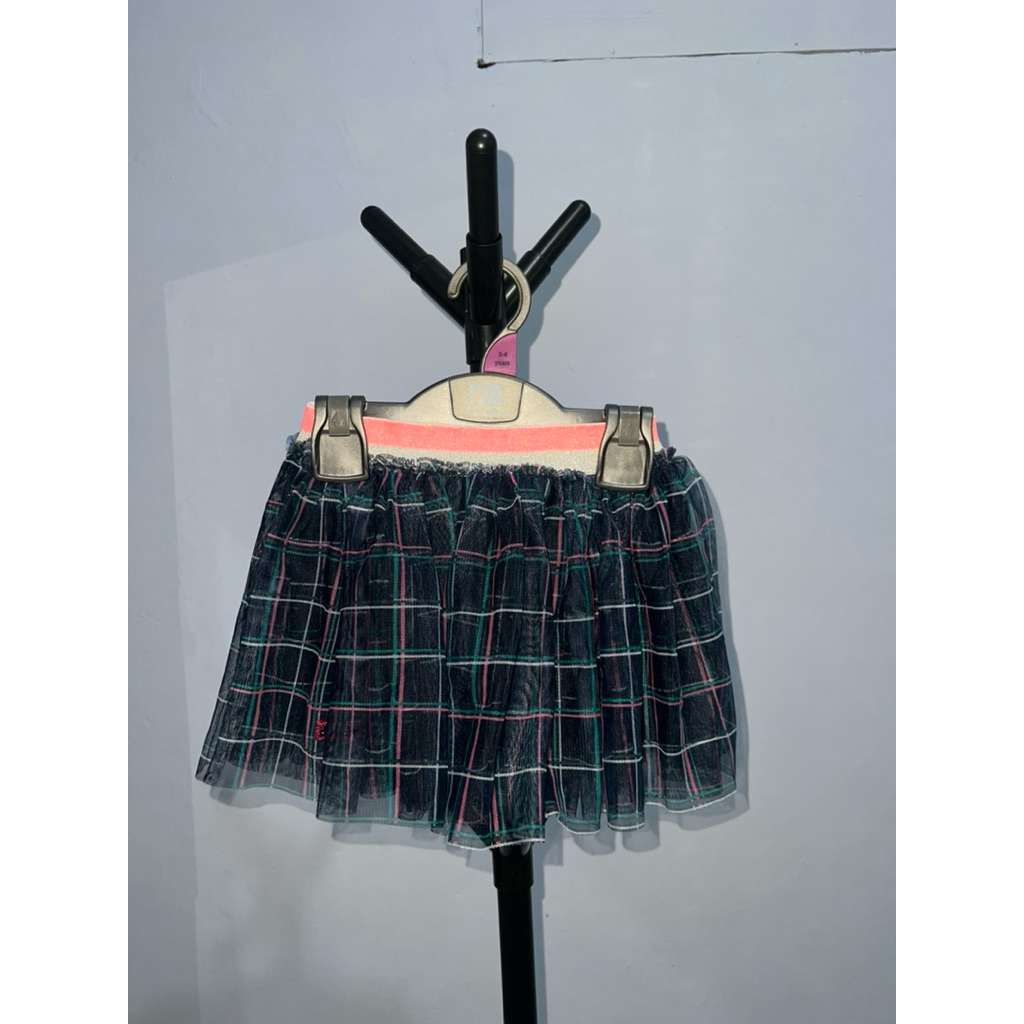 Preloved Rok Tutu Anak