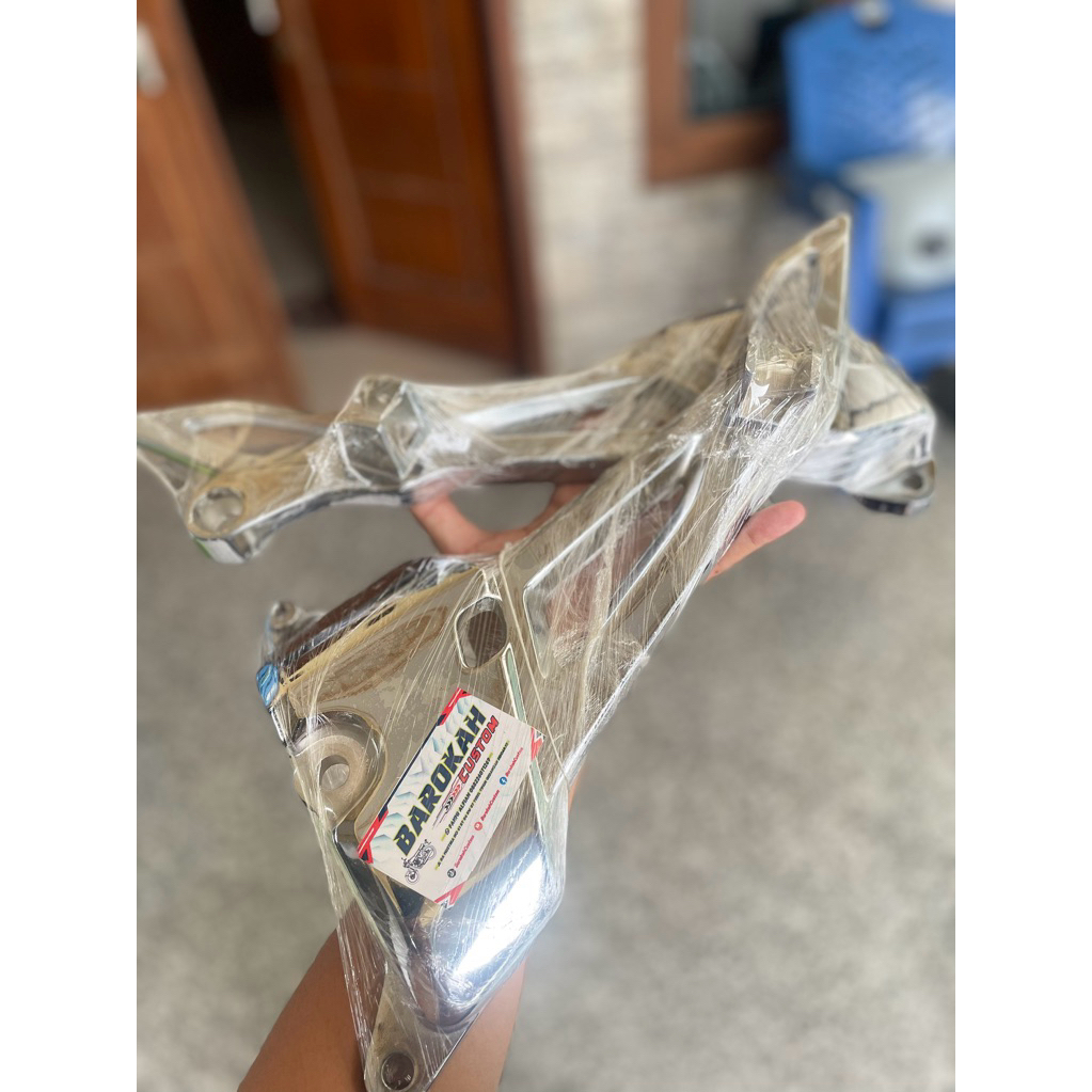 Postep Megapro primus Original Krom