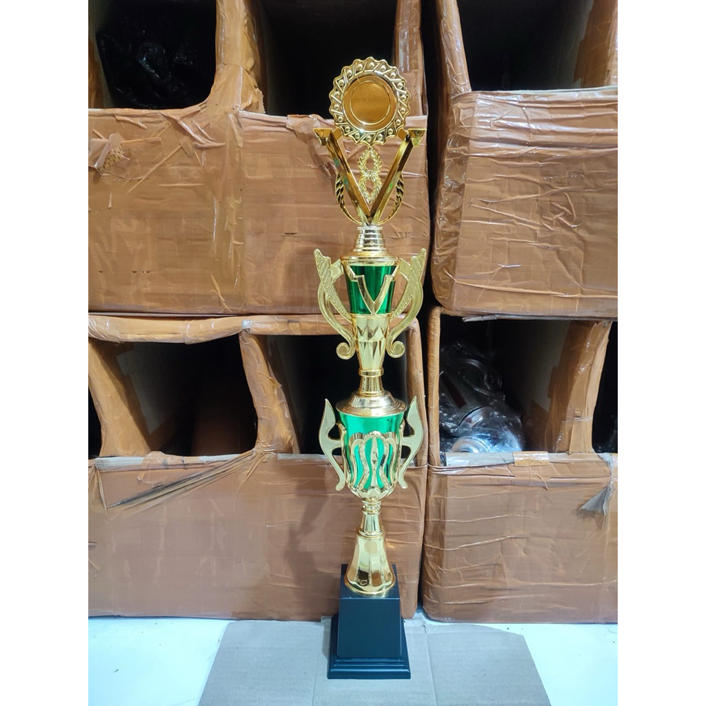 Piala Satuan Juara Umum Tinggi 70 cm B118 RGB K-2