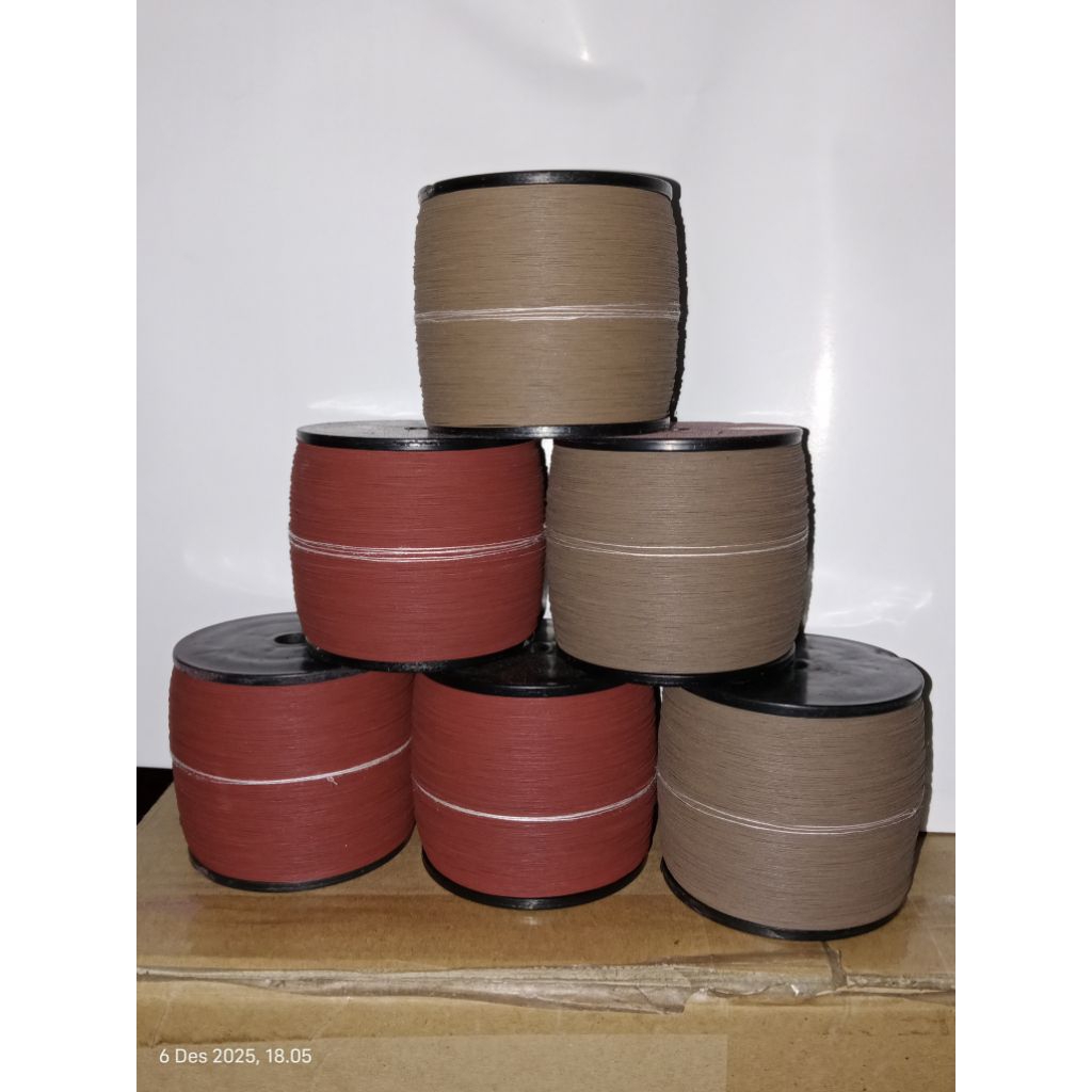 promo gelasan molor super (3000yard )