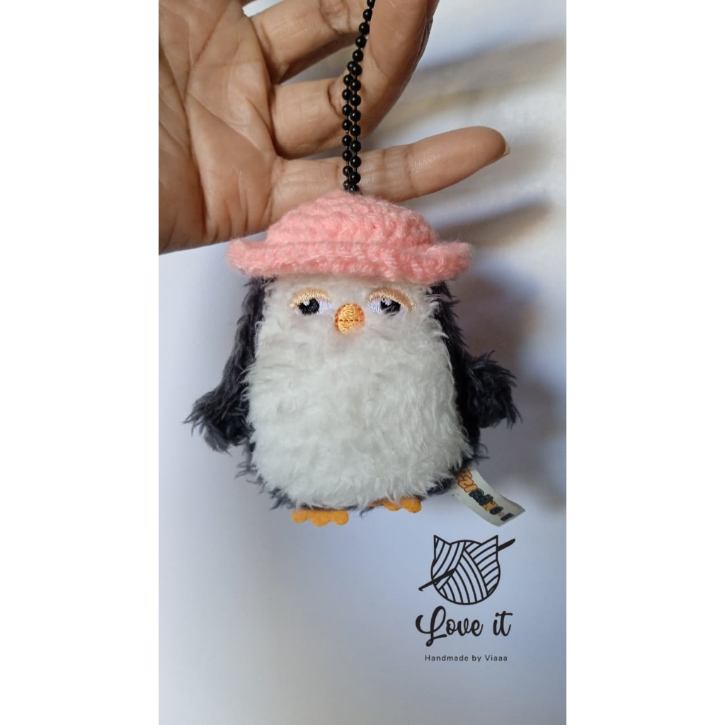 LoveIt Topi basic Zzirang-e/Doll Clothes Aksesoris Baju Rajut Boneka