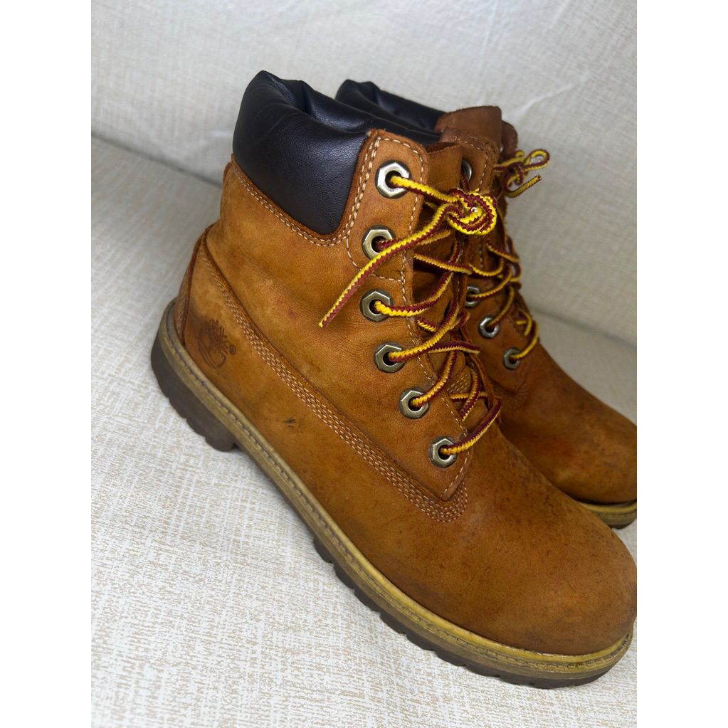 Timberland Icon Size 38-39