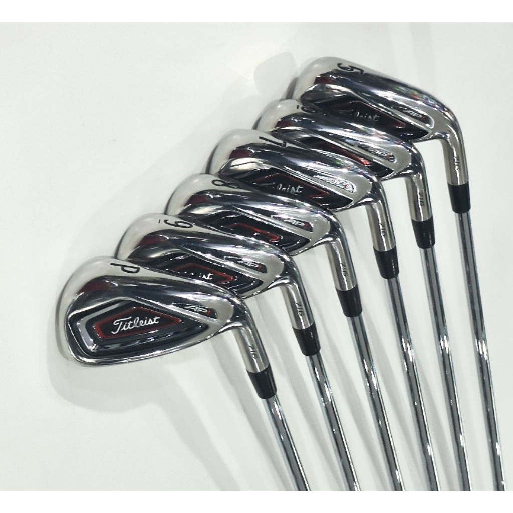 Stick Golf Original Iron Set Titleist Japan