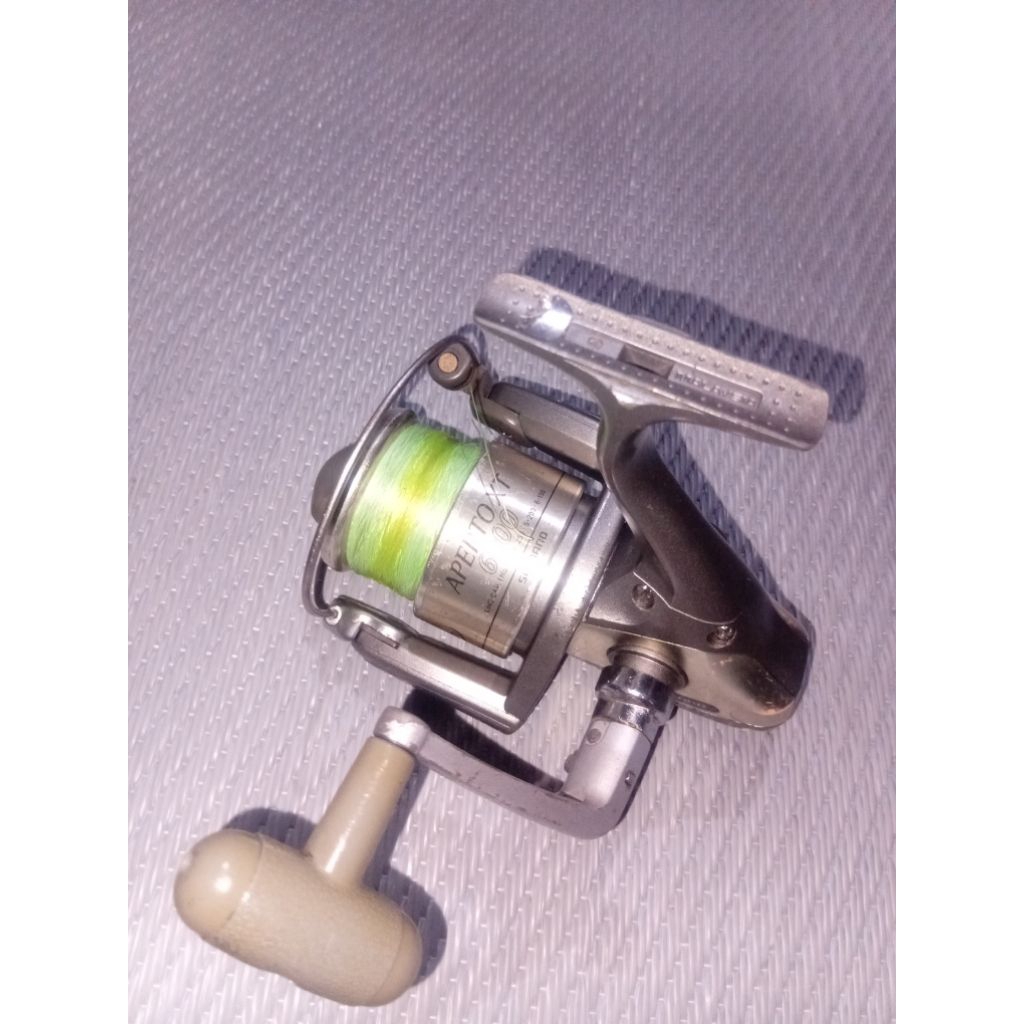 shimano Aperto xt6000