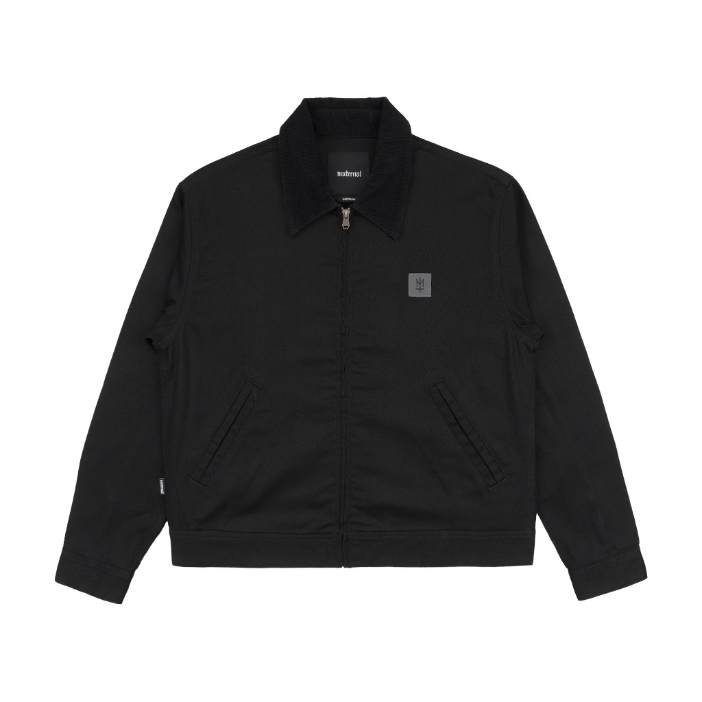 WORK JACKET MATERNAL DISASTER ( GETHAR )