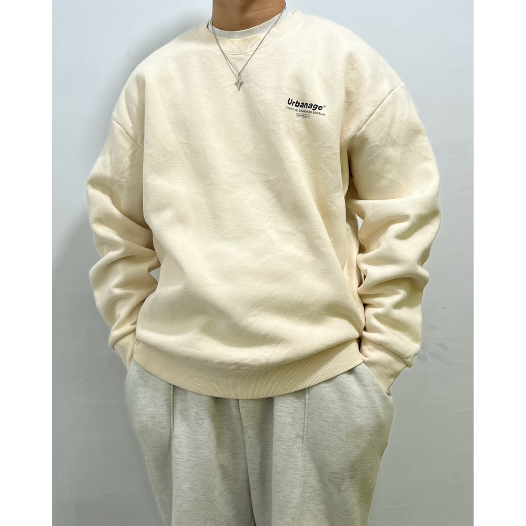 Urbanage Sweatshirt