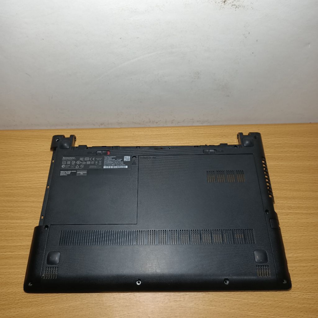 Casing Bottom Bawah Laptop Lenovo G40 Series G40-30 G40-45 G40-70 G40-80