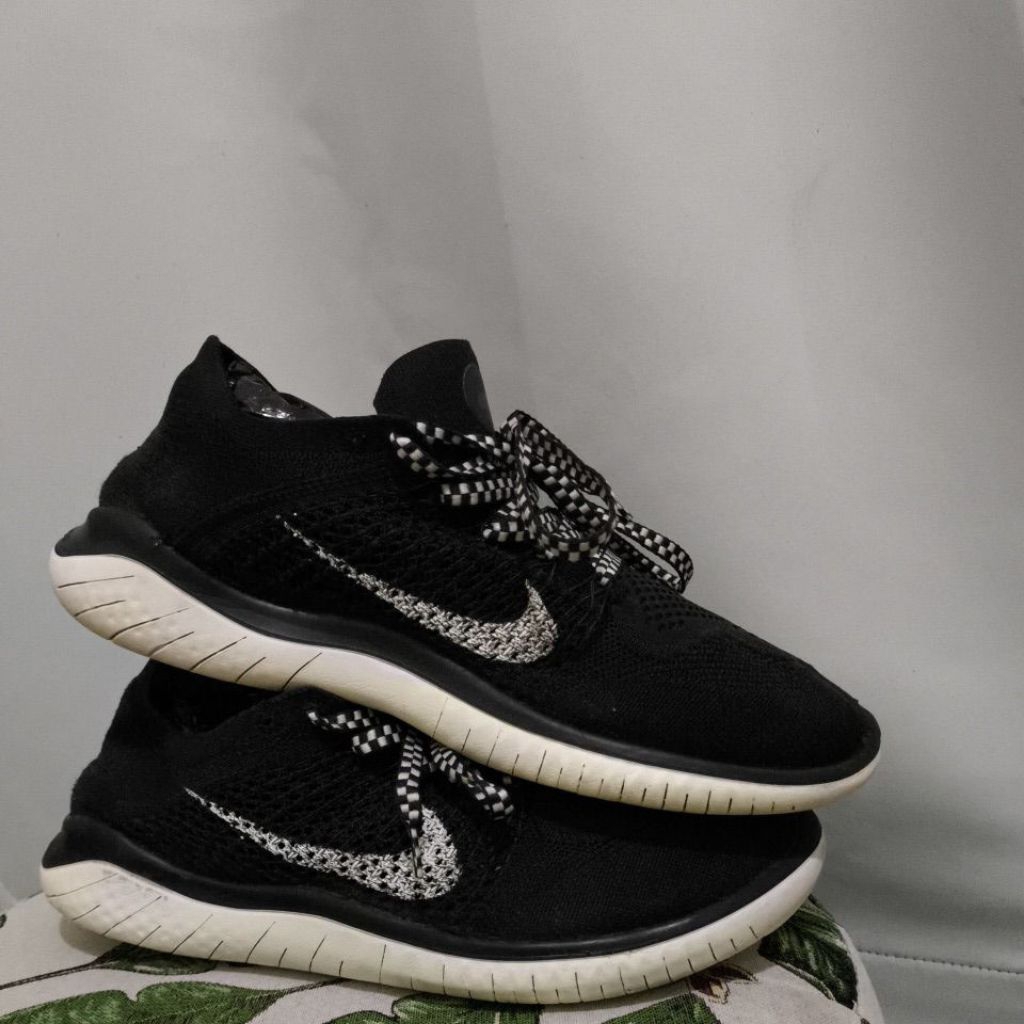 sepatu nike free RN flyknit