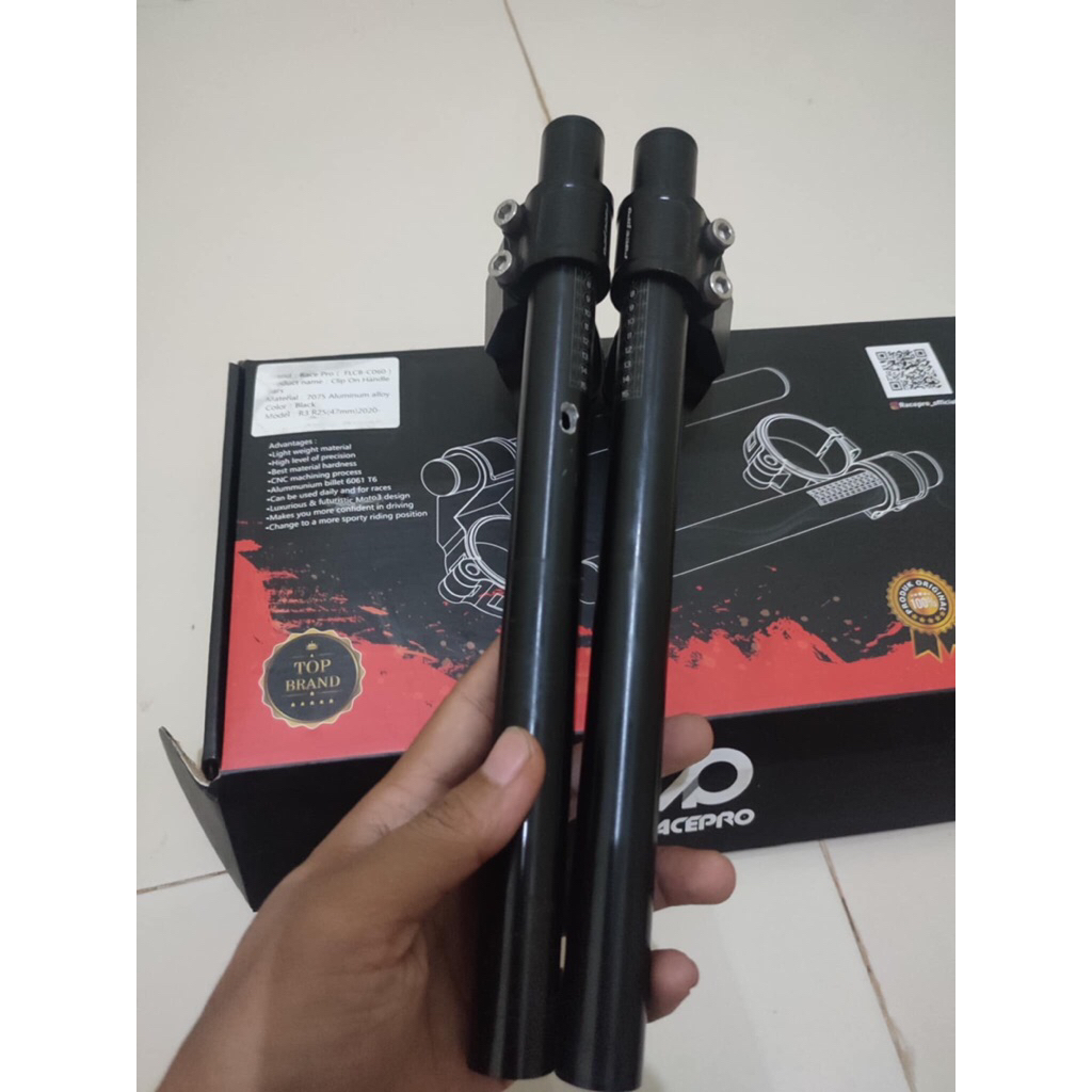 stang racepro r15v3 v4